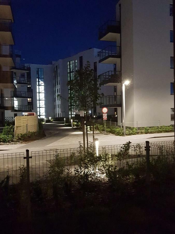 Idea Apartment กดัญสก์ ภายนอก รูปภาพ