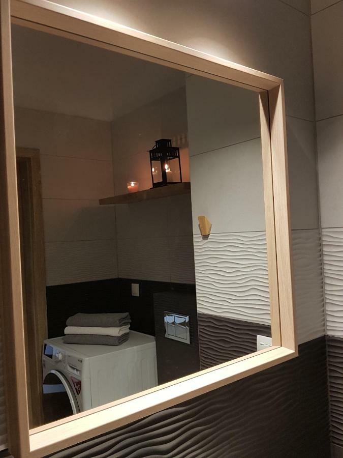 Idea Apartment กดัญสก์ ภายนอก รูปภาพ