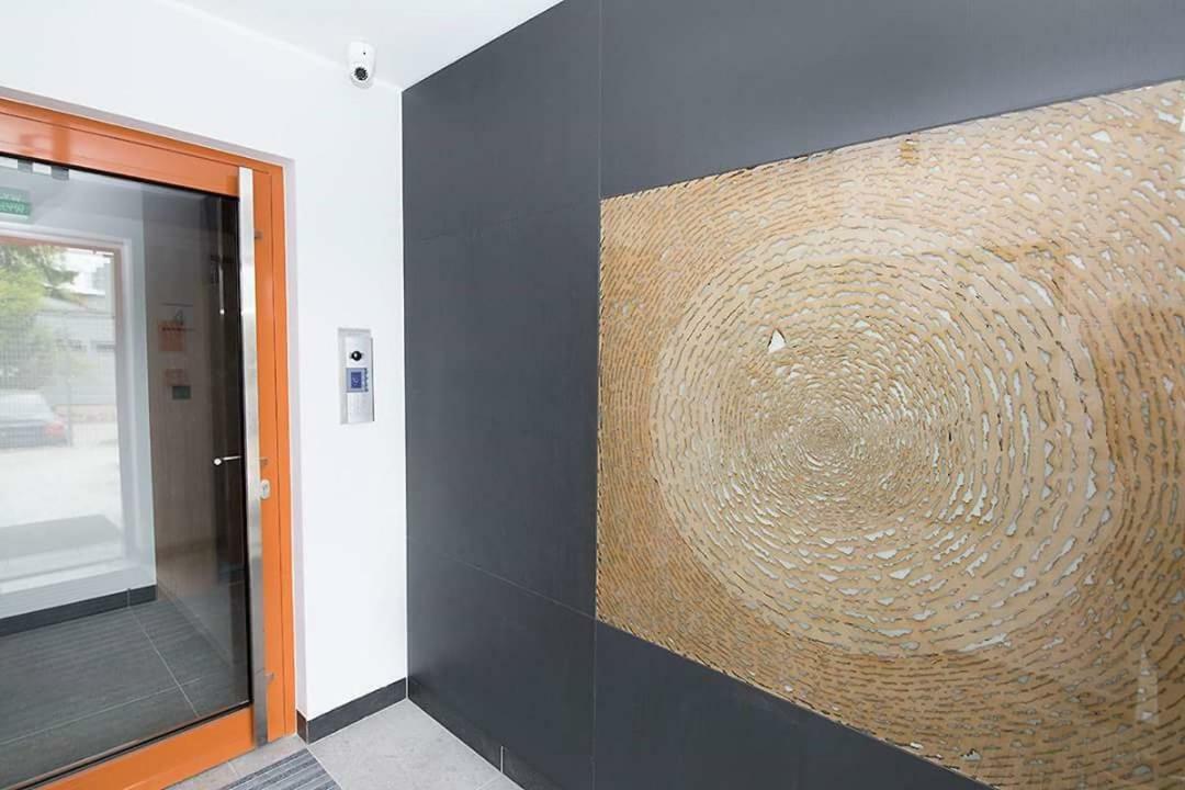 Idea Apartment กดัญสก์ ภายนอก รูปภาพ